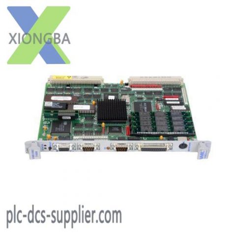 GE Fanuc VMIVME-7486 CPU Processor / Controller