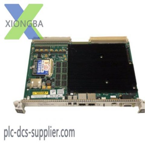 GE FANUC VMIVME Industrial Control Module - 7671-421000, 605-048878-001