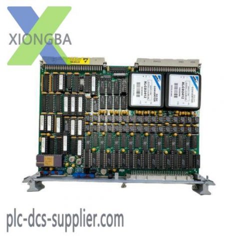 GE Fanuc VMIVME 4132 Analog Output Board - Industrial Automation Module, 32-Channels, VMEbus Compliant