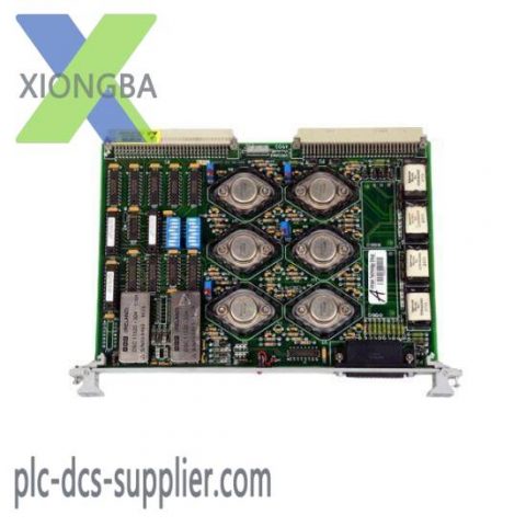 GE Fanuc VMIVME-4905 Converter Board: Industrial Control Module