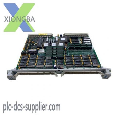 GE Fanuc VMIVME-5550 Reflective Memory Interface: Industrial Automation Innovation