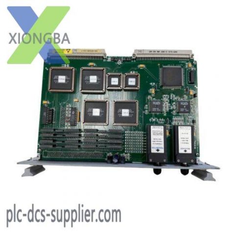 GE Fanuc Vmivme 5588 High-Speed Reflective Memory - Cutting-edge Technology for Industrial Control