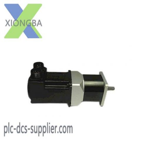 GE Fanuc 2093-ASP06 Control Module, Advanced Industrial Automation