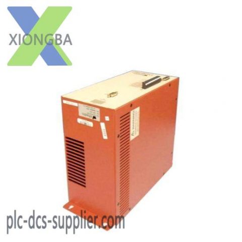 GE Fanuc WHEDCO SMJ-31GE-2-D | Advanced Programmable Logic Controller Module