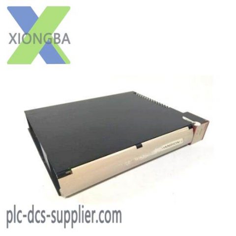 GE Fanuc WHEDCO TGT-DIOL32-0 Modular PLC Controller