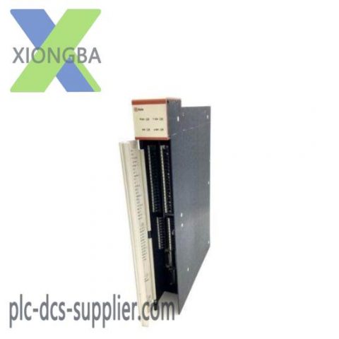 GE Fanuc WHEDCO TGT-S000-1-0: Advanced PLC Module for Industrial Automation