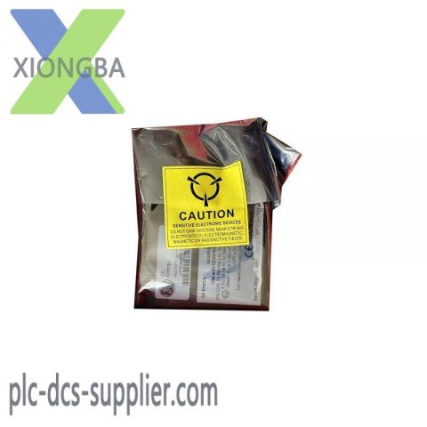 GE H200I - High Performance Industrial Control Module