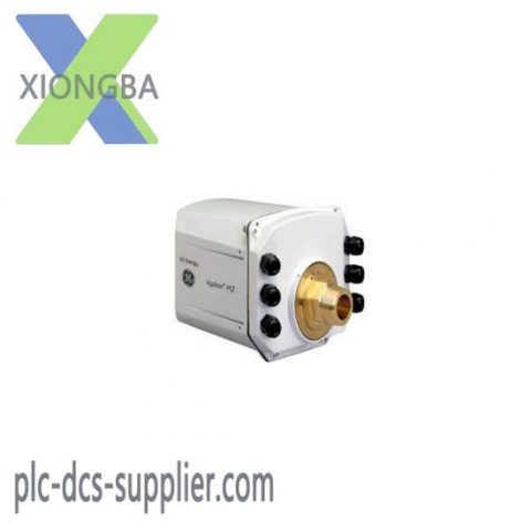 GE HYDRAN M2 - Advanced Condition Monitoring Solution for Power Transformers