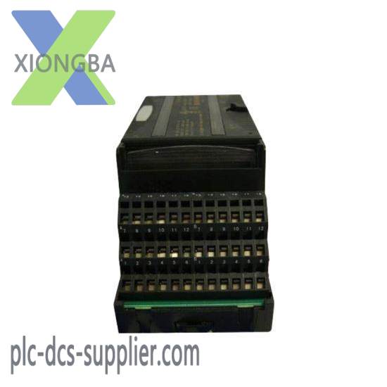 ge_ic200alg328e_analog_output_module.jpg GE IC200ALG328E Analog Output Module