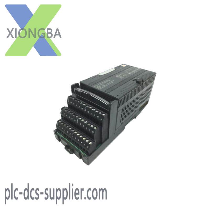 ge_ic200alg620.jpg GE IC200ALG620 Industrial Control Module