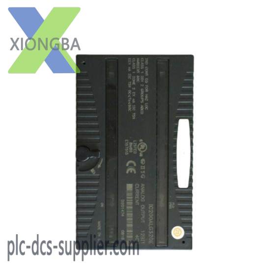 ge_ic200alg620_3.jpg GE IC200ALG620 Industrial Control Module