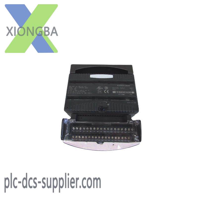ge_ic200alg620_4.jpg GE IC200ALG620 Industrial Control Module
