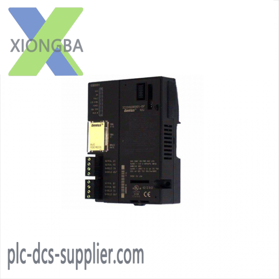 ge_ic200gbi001.png GE IC200GBI001 Industrial Control Module