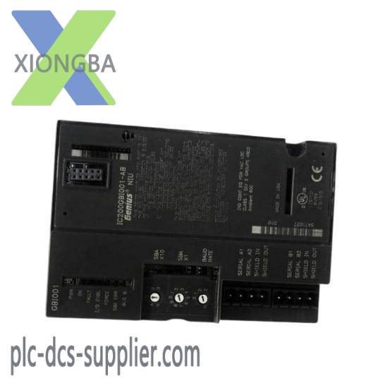 ge_ic200gbi001_1.jpg GE IC200GBI001 Industrial Control Module