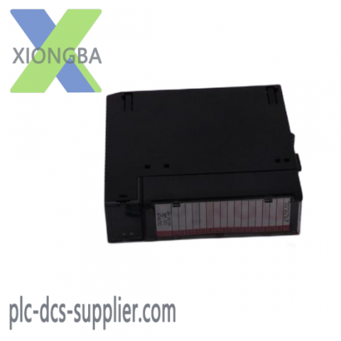 GE IC200MDL243 - Industrial PLC Input Module