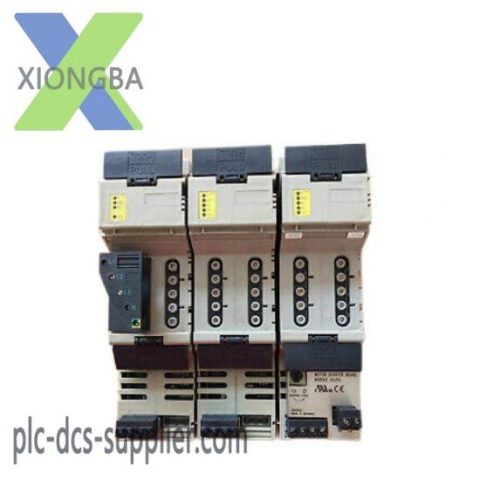 GE IC220STR003 - Precision Control Module for Advanced Industrial Automation