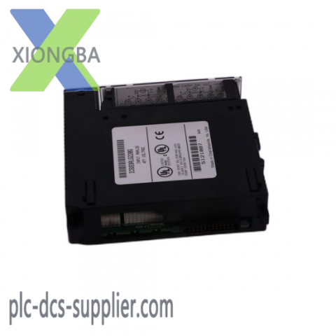 GE IC3600LRDH1A: Advanced Relay Driver Card for Mark I or Mark II Gas or Steam Turbine Systems