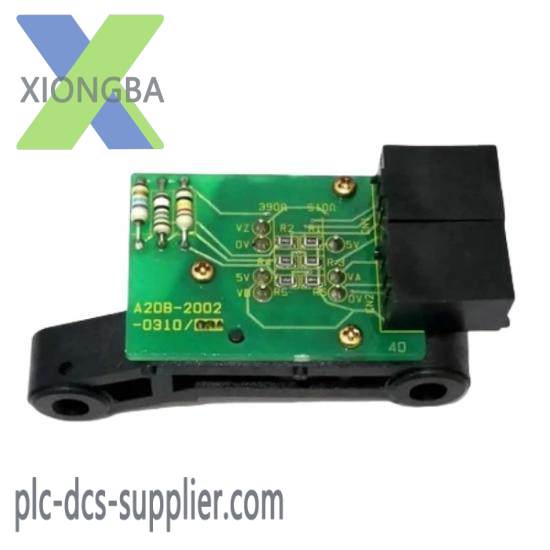 ge_ic670chs002_3.jpg GE IC670CHS002 I/O Terminal Block for Industrial Control Systems