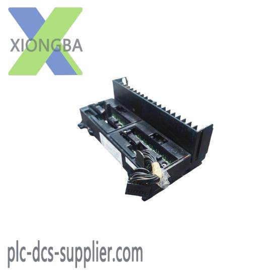 ge_ic670chs101c_terminal_block.jpg GE IC670CHS101C - Terminal Block for Automation Solutions