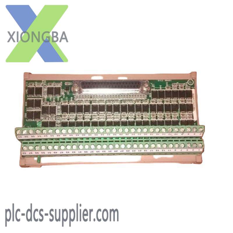 ge_ic670gbi102d_1.jpg GE IC670GBI102D Bus Interface Unit for Field I/O Control