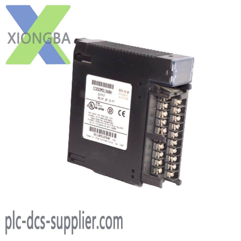 ge_ic670gbi102d_3.jpg GE IC670GBI102D Bus Interface Unit for Field I/O Control