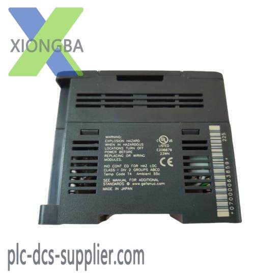 ge_ic670mdl930k_1.jpg GE IC670MDL930K - Isolated Output Module for Industrial Automation Systems