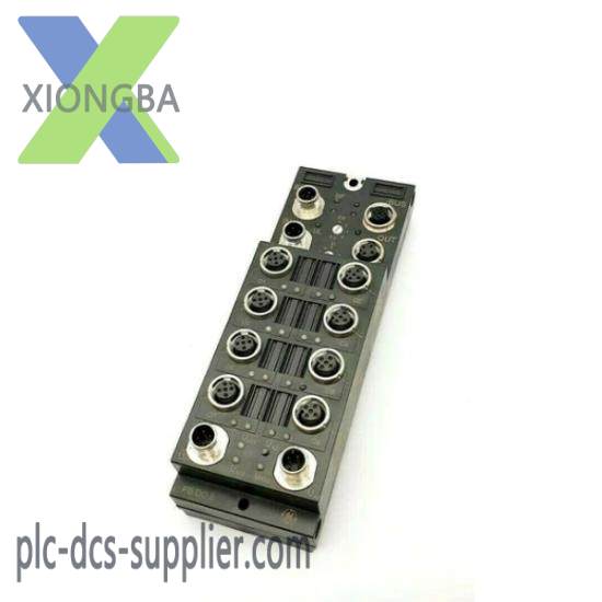 ge_ic676pbo082_general_electric.jpg General Electric IC676PBO082 - Advanced Control Module for Industrial Automation