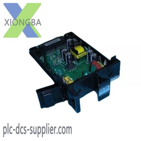 GE IC687BEM731-AB - Genius Bus Controller Module