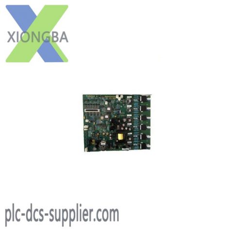 GE IC690RFH008 High-Performance RF Module for Industrial Automation