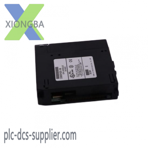 GE IC693 CHS391 E/G - High Performance Sine Wave Power Supply Module