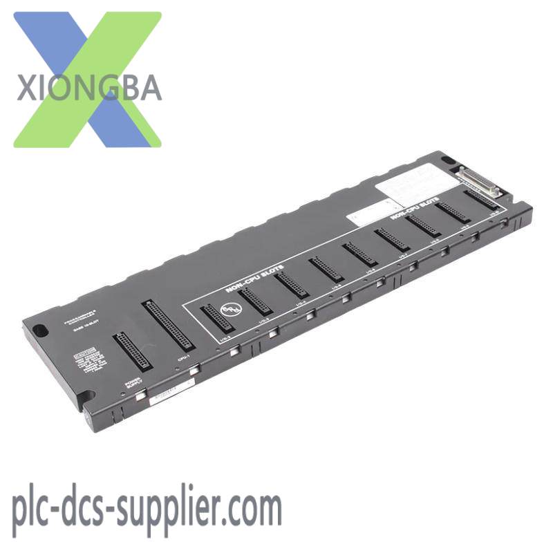 ge_ic693chs391_2.jpg GE IC693CHS391 High-Performance Communication Module for Industrial Automation
