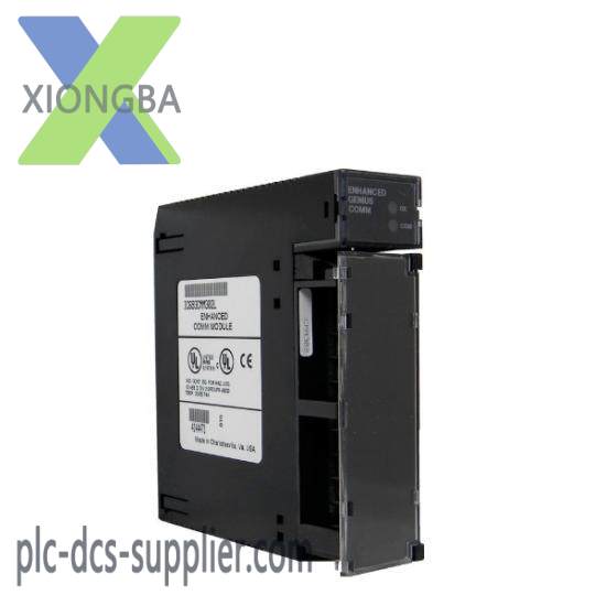 ge_ic693cmm301.jpg GE IC693CMM301 Control Module for Advanced Automation Systems