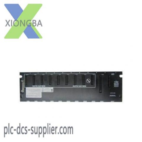 GE IC693CPU323 - Series 90-30 Controllers