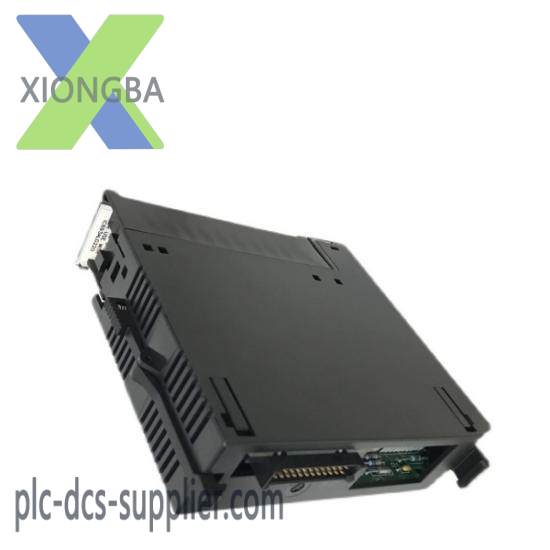 ge_ic693cpu323rr_series_90-30_controllers.jpg GE IC693CPU323RR - Advanced Series 90-30 Controllers