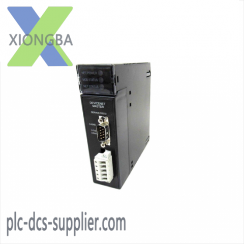 GE IC693DNM200 High-Performance Digital Module for Industrial Automation