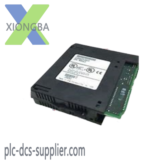 ge_ic693mdl730f_hot_selling_and_fast_delivery.png GE IC693MDL730F Digital Input Module, PLC