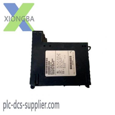 GE IC694MDL930A Relay Output Module - Advanced Automation Solutions from GE-FANUC