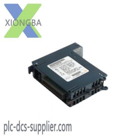 GE IC695ALG600 Analog Input Module
