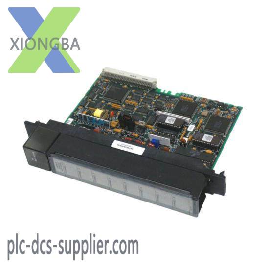 ge_ic697alg230_3.jpg GE IC697ALG230 Programmable Logic Controller Module, Advanced Control Solution