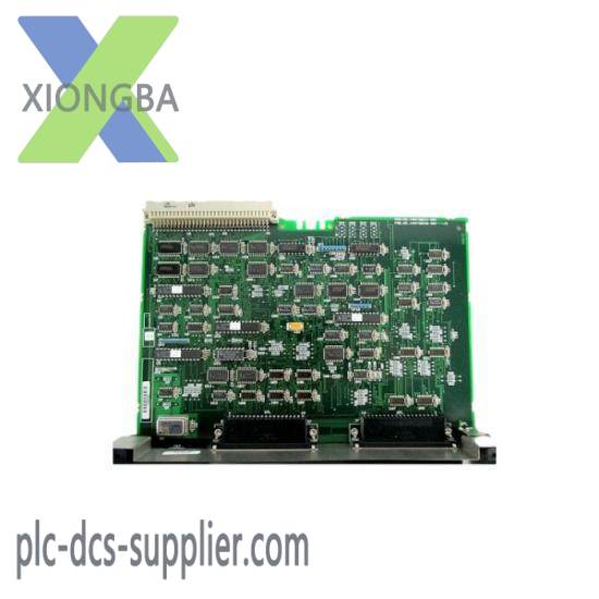 ge_ic697bem711_2.jpg GE IC697BEM711 PLC Bus Expansion Module, Industrial Automation Control System