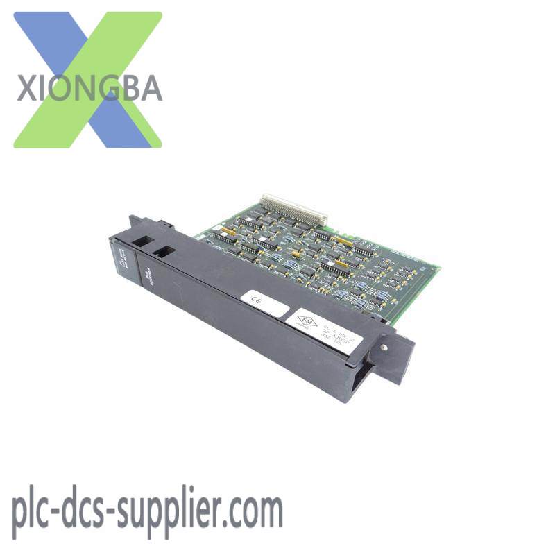 ge_ic697bem711_4.jpg GE IC697BEM711 PLC Bus Expansion Module, Industrial Automation Control System