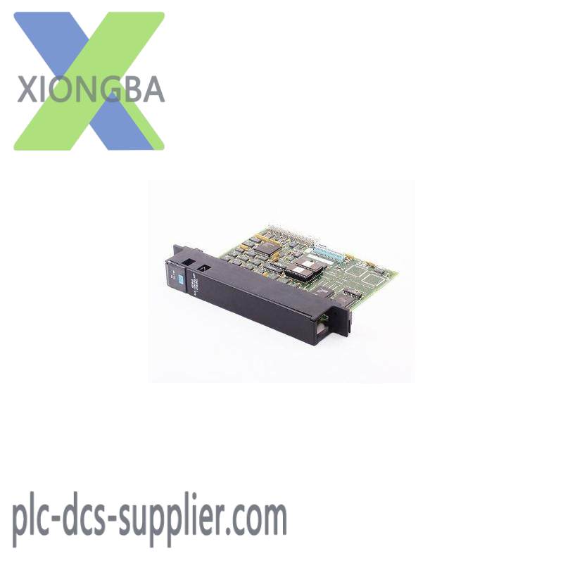 ge_ic697bem731.jpg GE IC697BEM731 Genius Bus I/O Bus Controller Module