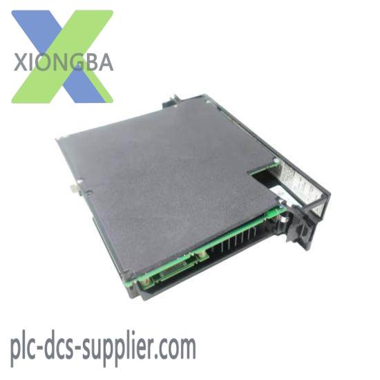 ge_ic697cpm925_1.jpg GE IC697CPM925 - Single-slot PLC CPU for Real-time Industrial Control