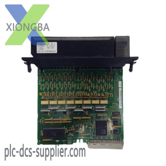ge_ic697mdl750_1.jpg GE IC697MDL750 - Touch Screen Module for PLC Systems