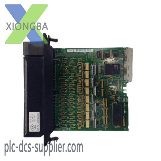 ge_ic697mdl750_2.jpg GE IC697MDL750 - Touch Screen Module for PLC Systems