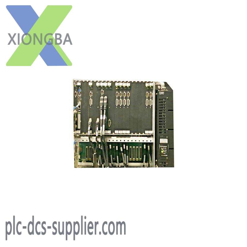 ge_ic697pwr710f.jpg GE IC697PWR710F Power Supply Module for Industrial Automation Systems