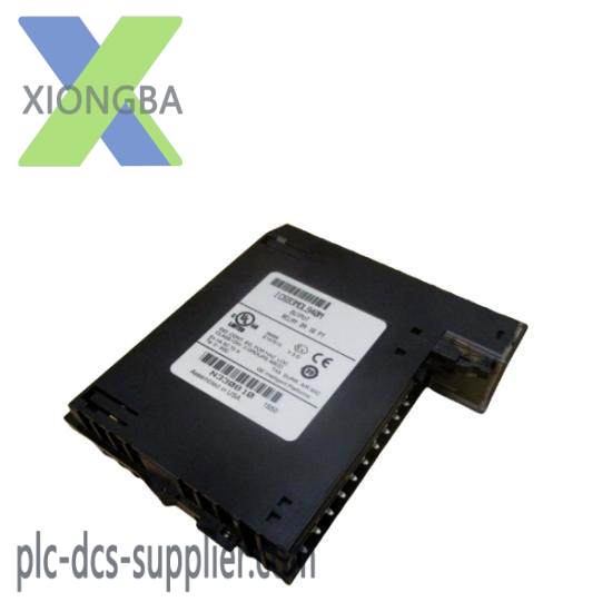 ge_ic697pwr710f_2.jpg GE IC697PWR710F Power Supply Module for Industrial Automation Systems