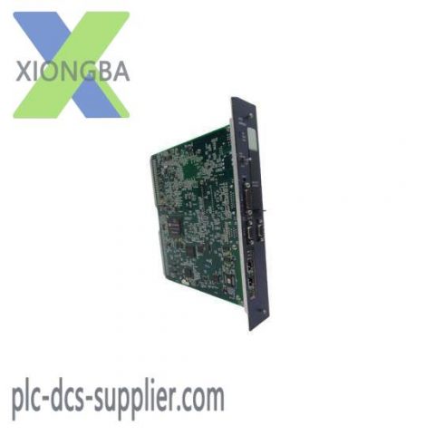 GE IC698CPE010-GP/333-007633-000F CPU MODULE - High Performance Control Unit