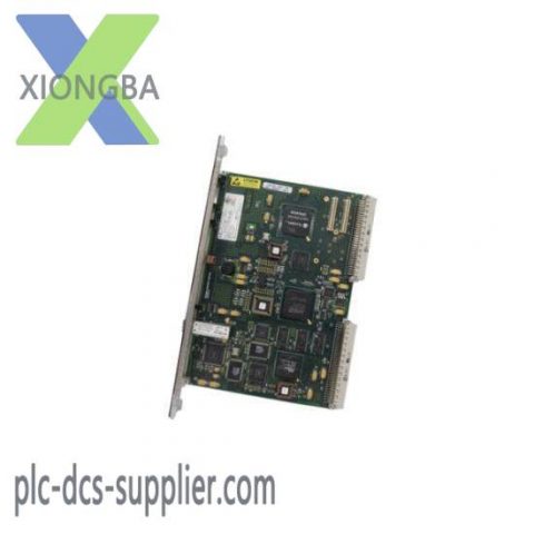 GE IC698RMX016-ED Industrial Control Module