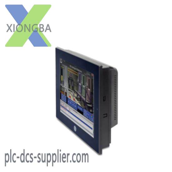 ge_ic755css15cda-ag_15_inch_qp_ge_bezel_1.jpg GE IC755CSS15CDA-AG: 15 Inch QuickPanel+ Touch Screen, Advanced Operator Interface